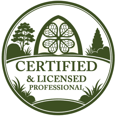 Certified and Licensed Professional