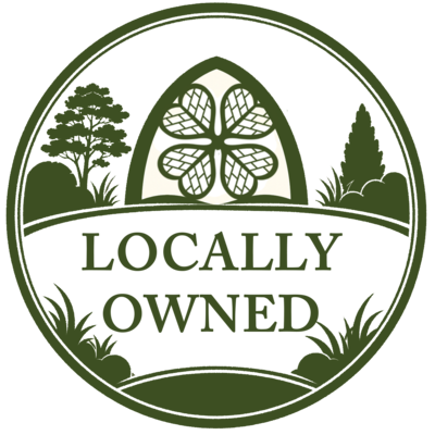 Locally Owned