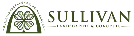 Sullivan Landscaping & Concrete LLC Logo